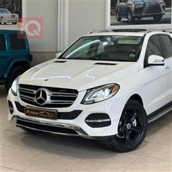 مرسيدس بنز GLE